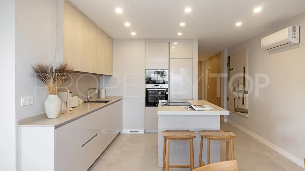 2 bedrooms apartment for sale in Estepona