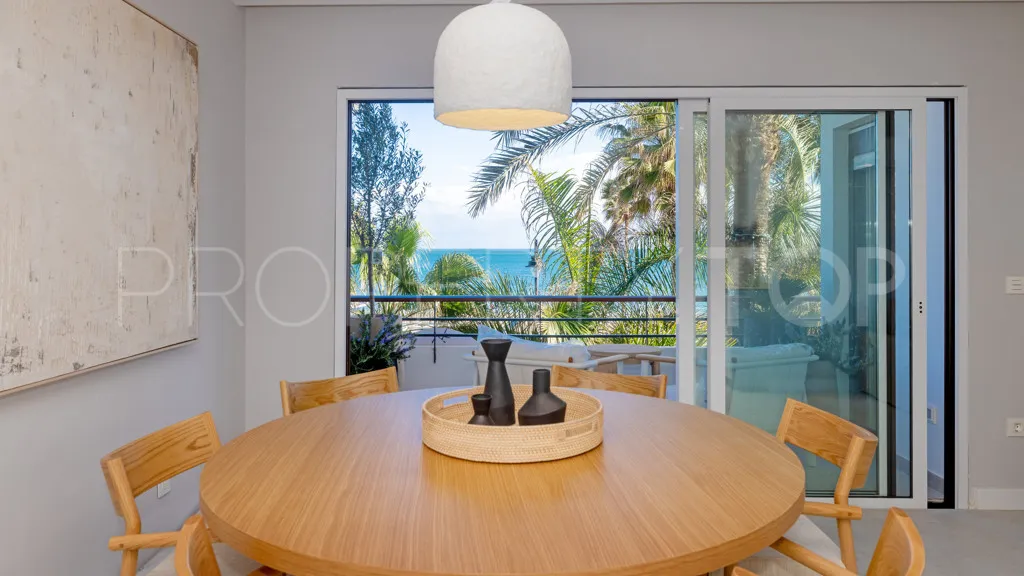 2 bedrooms apartment for sale in Estepona