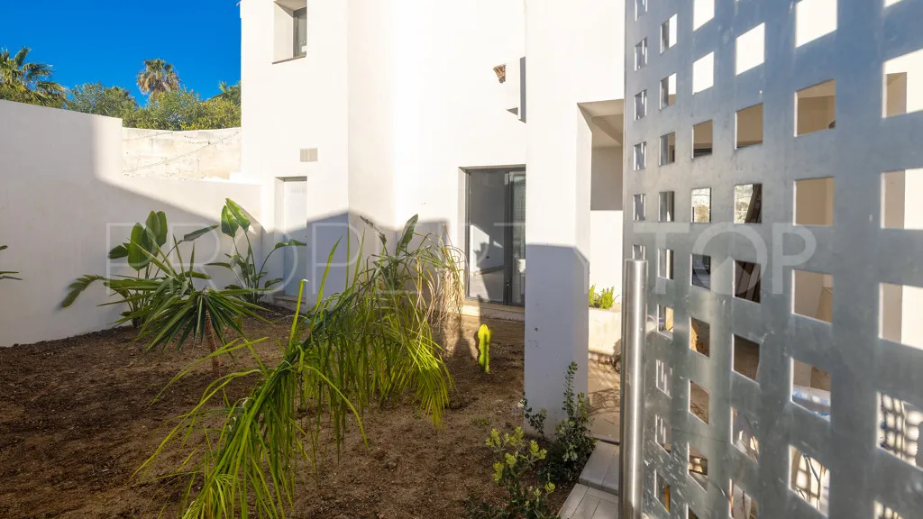 Chalet in Bahia Dorada for sale