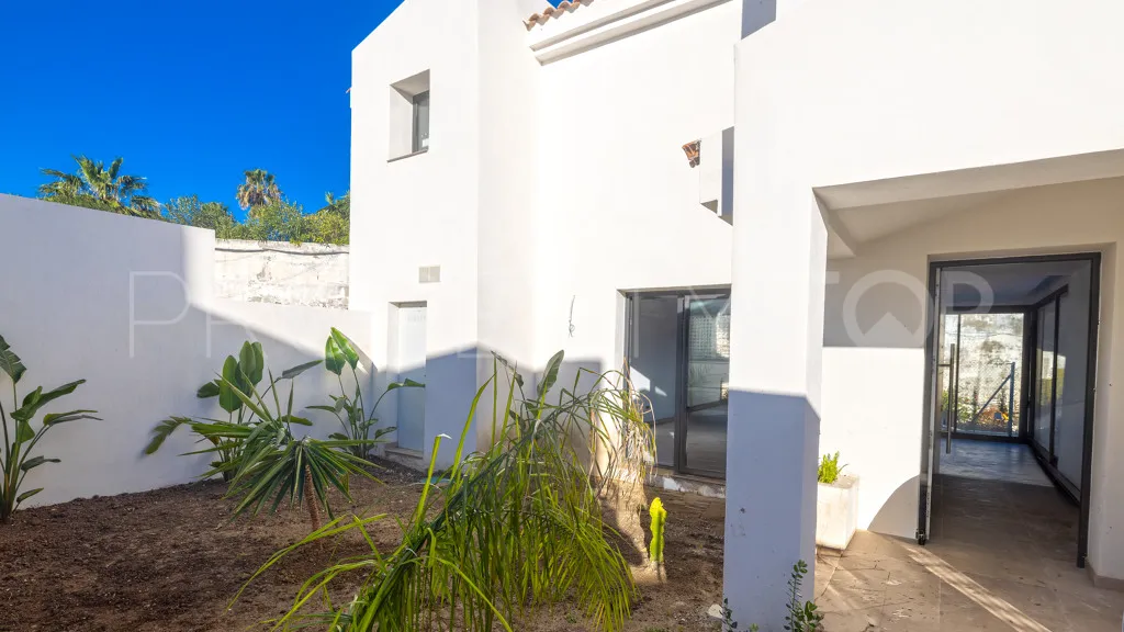 Chalet in Bahia Dorada for sale