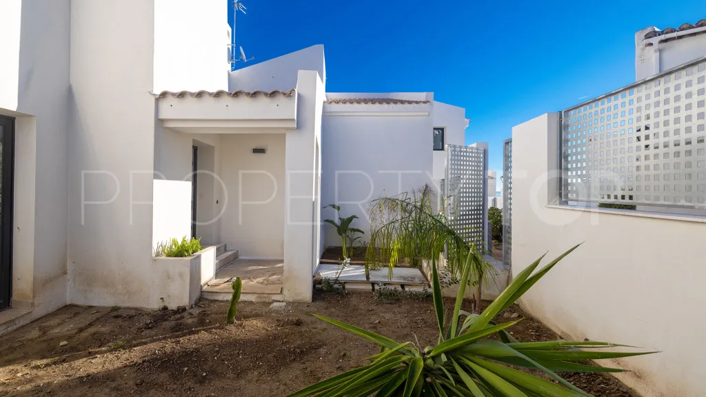 Chalet in Bahia Dorada for sale