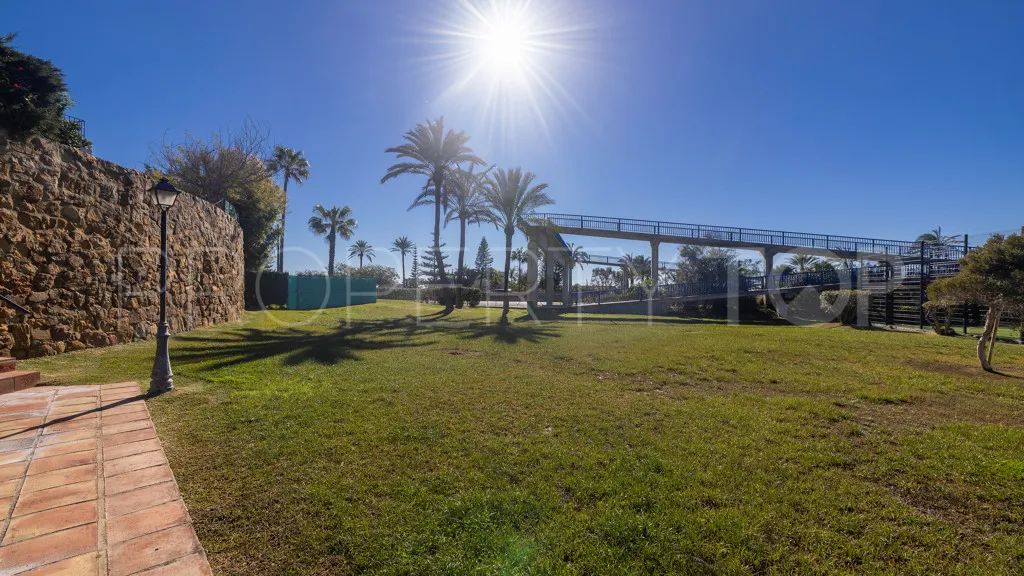 Chalet in Bahia Dorada for sale