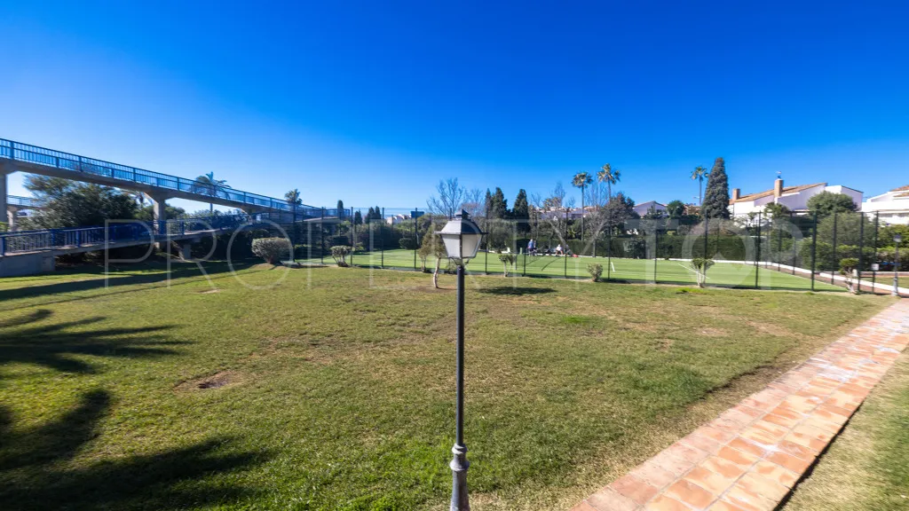 Chalet in Bahia Dorada for sale