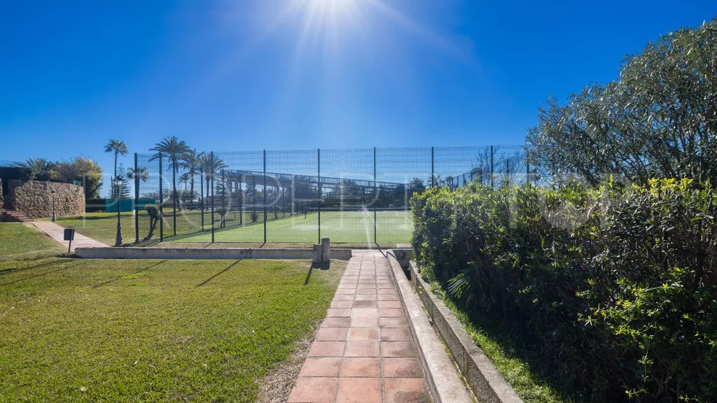 Chalet in Bahia Dorada for sale