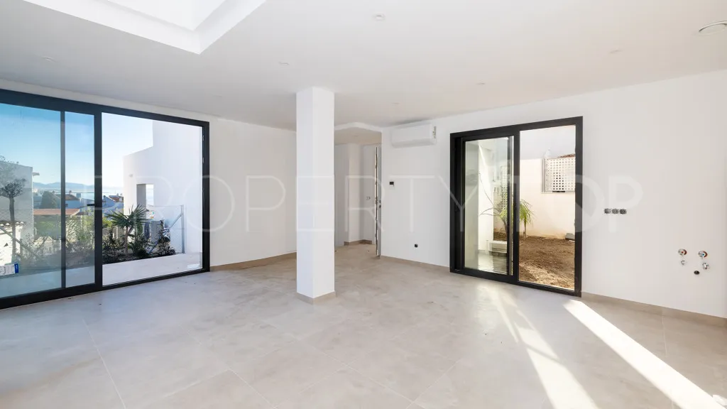 Chalet in Bahia Dorada for sale