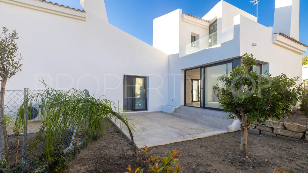Chalet in Bahia Dorada for sale