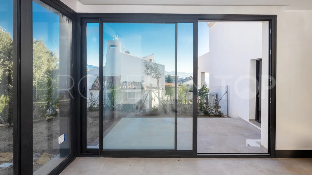 Chalet in Bahia Dorada for sale