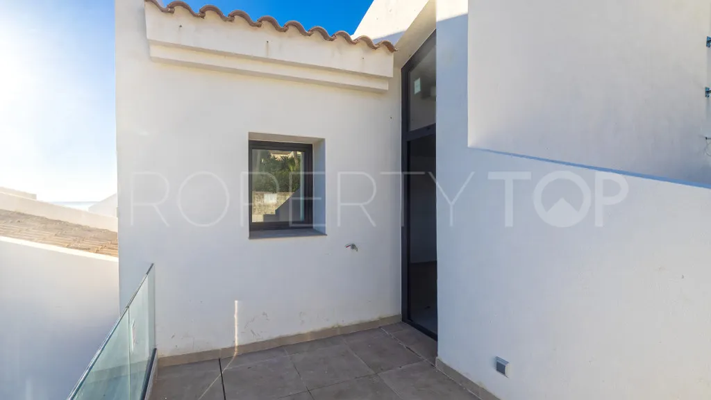 Chalet in Bahia Dorada for sale