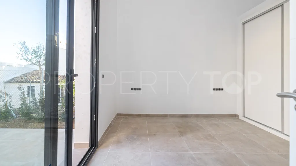 Chalet in Bahia Dorada for sale
