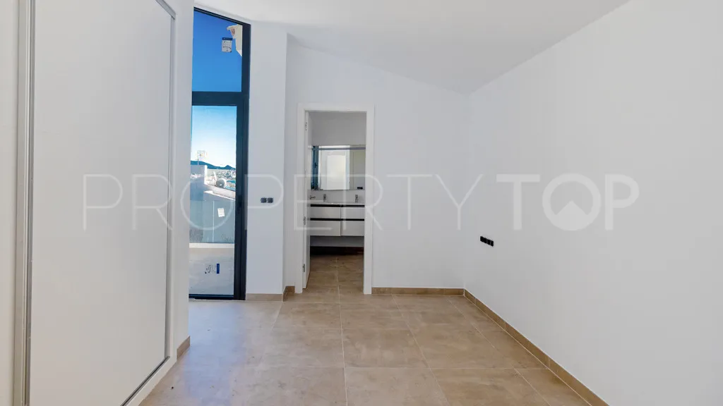 Chalet in Bahia Dorada for sale