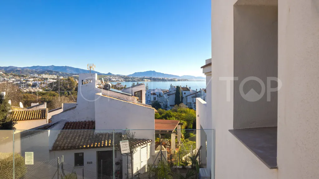 Chalet in Bahia Dorada for sale
