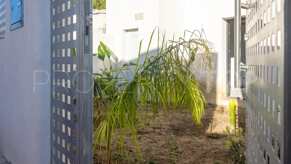 Chalet in Bahia Dorada for sale