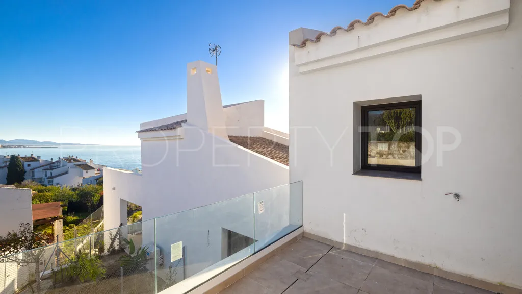 Chalet in Bahia Dorada for sale