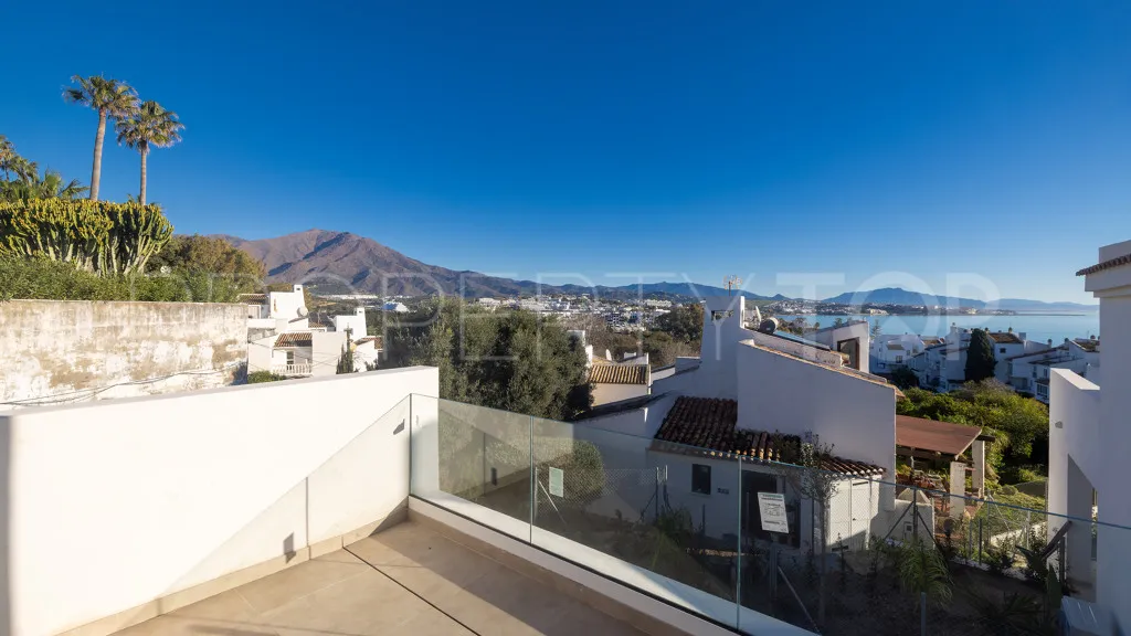 Chalet in Bahia Dorada for sale