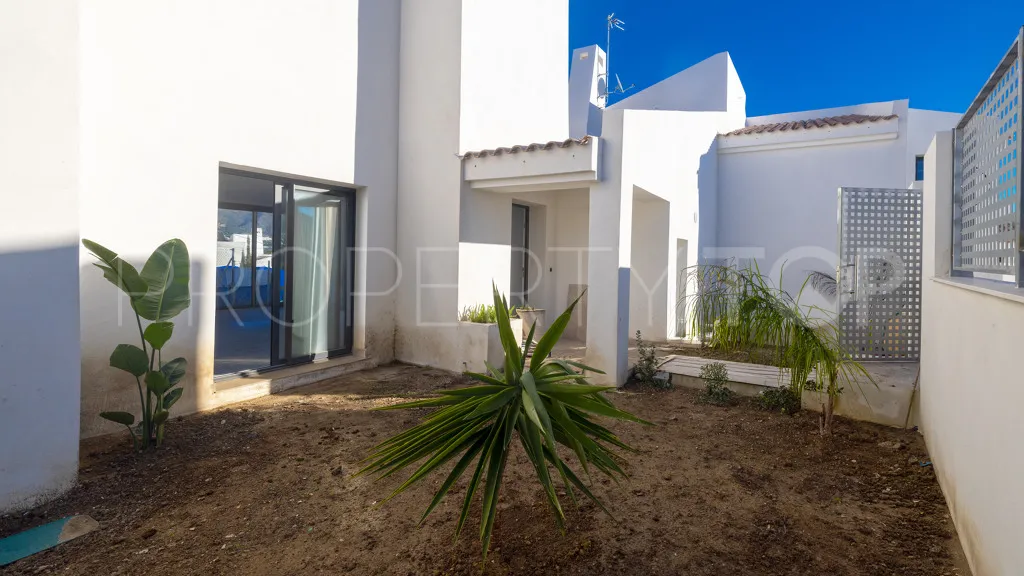 Chalet in Bahia Dorada for sale