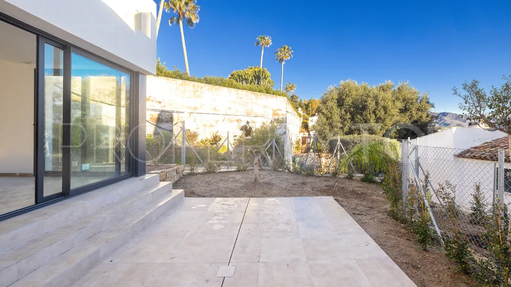 Chalet in Bahia Dorada for sale