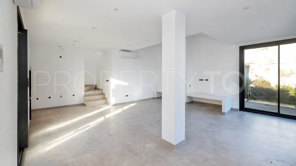 Chalet in Bahia Dorada for sale