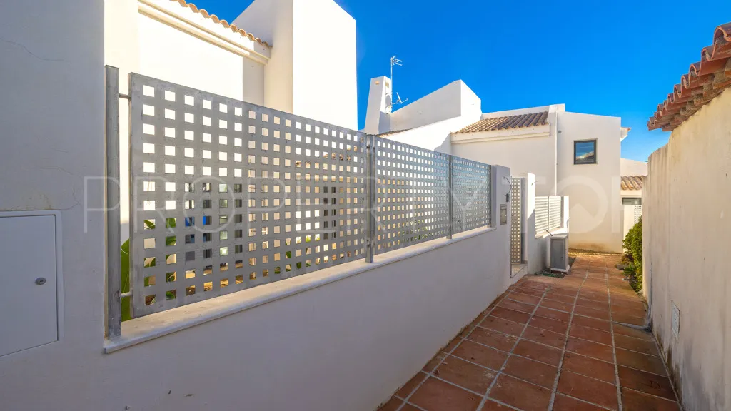 Chalet in Bahia Dorada for sale