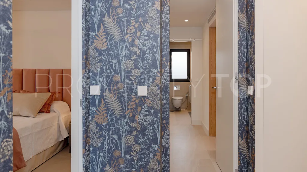 Apartamento de 3 dormitorios a la venta en Selwo