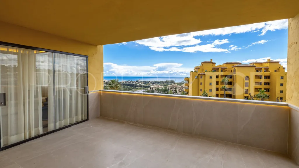 Apartamento de 3 dormitorios a la venta en Selwo