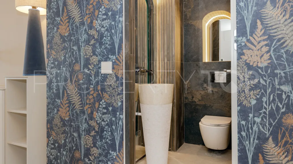 Apartamento de 3 dormitorios a la venta en Selwo