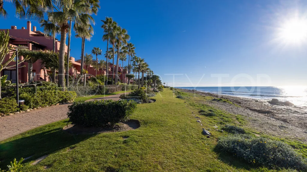 Apartment for sale in New Golden Mile with 3 bedrooms