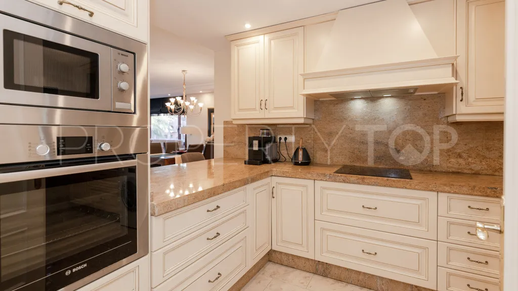 Apartment for sale in New Golden Mile with 3 bedrooms