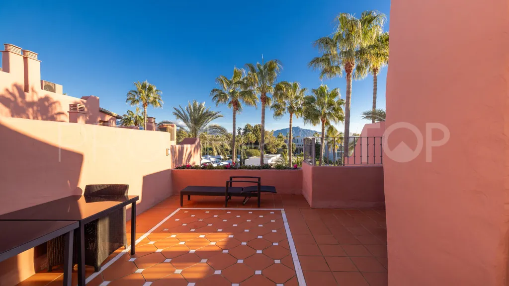Apartment for sale in New Golden Mile with 3 bedrooms
