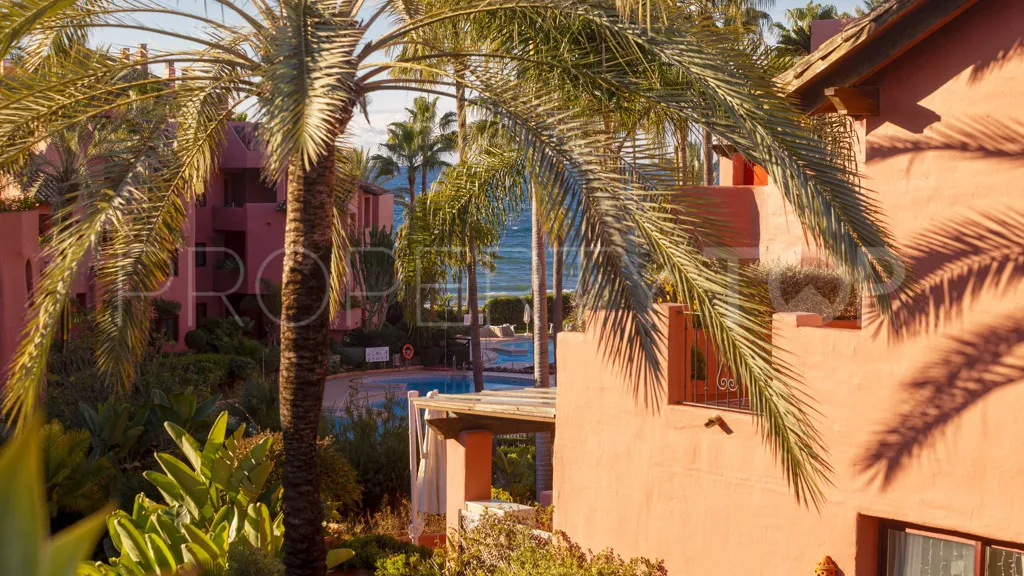 Apartment for sale in New Golden Mile with 3 bedrooms