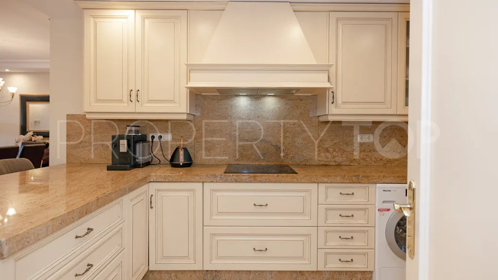 Apartment for sale in New Golden Mile with 3 bedrooms