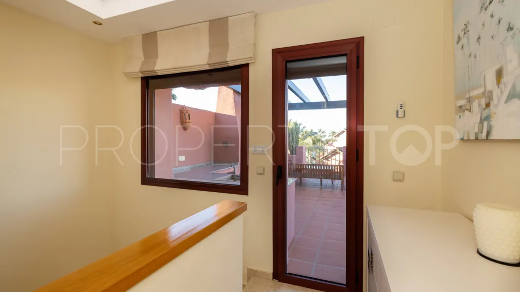 Apartment for sale in New Golden Mile with 3 bedrooms