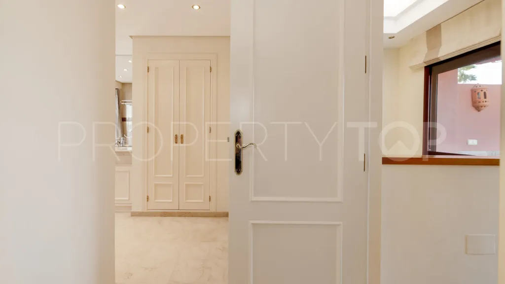 Apartment for sale in New Golden Mile with 3 bedrooms