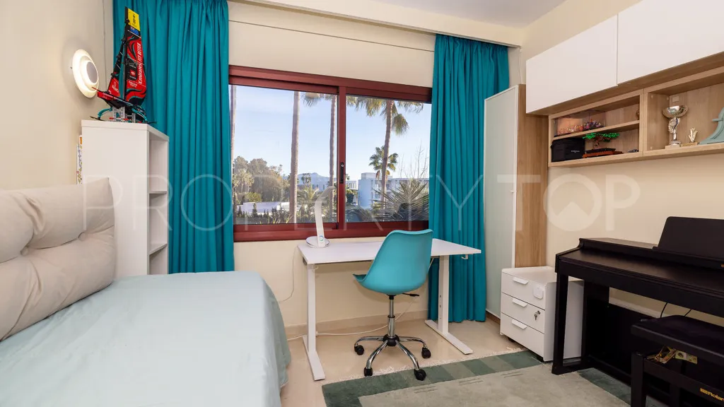Apartment for sale in New Golden Mile with 3 bedrooms