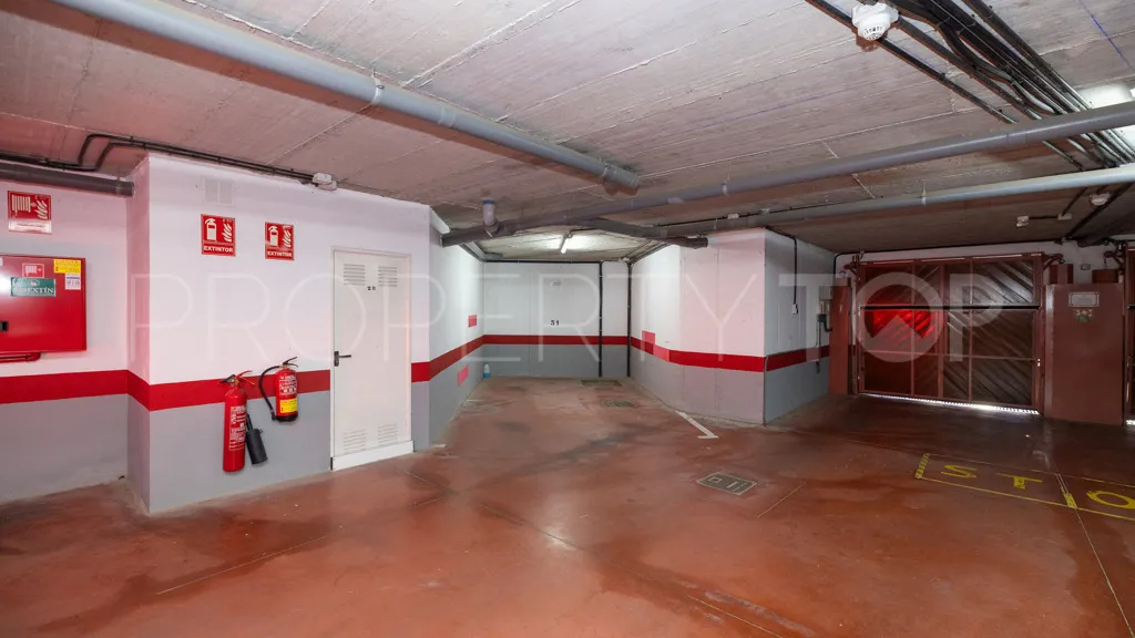 Apartment for sale in New Golden Mile with 3 bedrooms