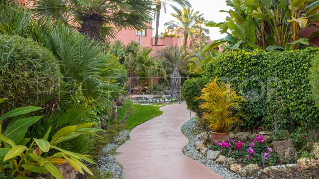 Apartment for sale in New Golden Mile with 3 bedrooms