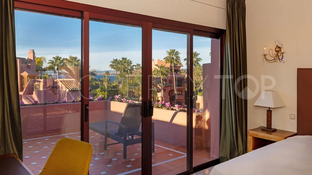 Apartment for sale in New Golden Mile with 3 bedrooms
