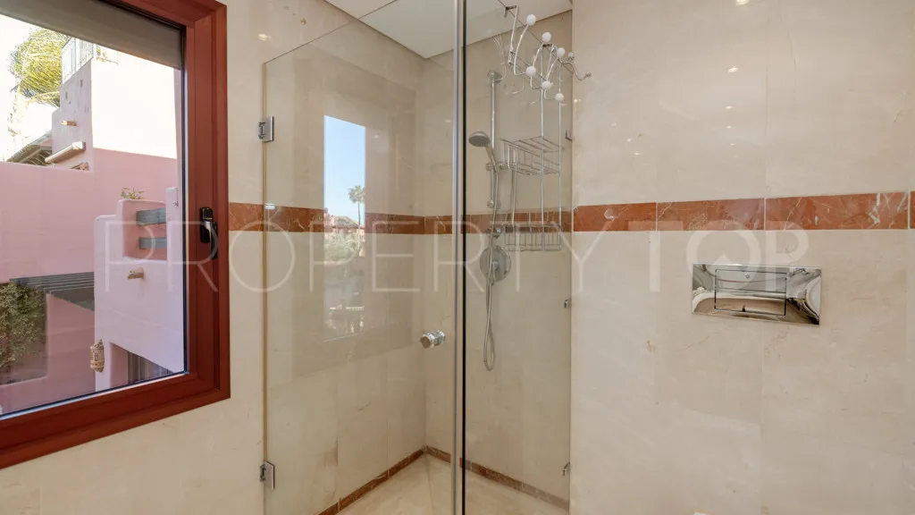 Apartment for sale in New Golden Mile with 3 bedrooms