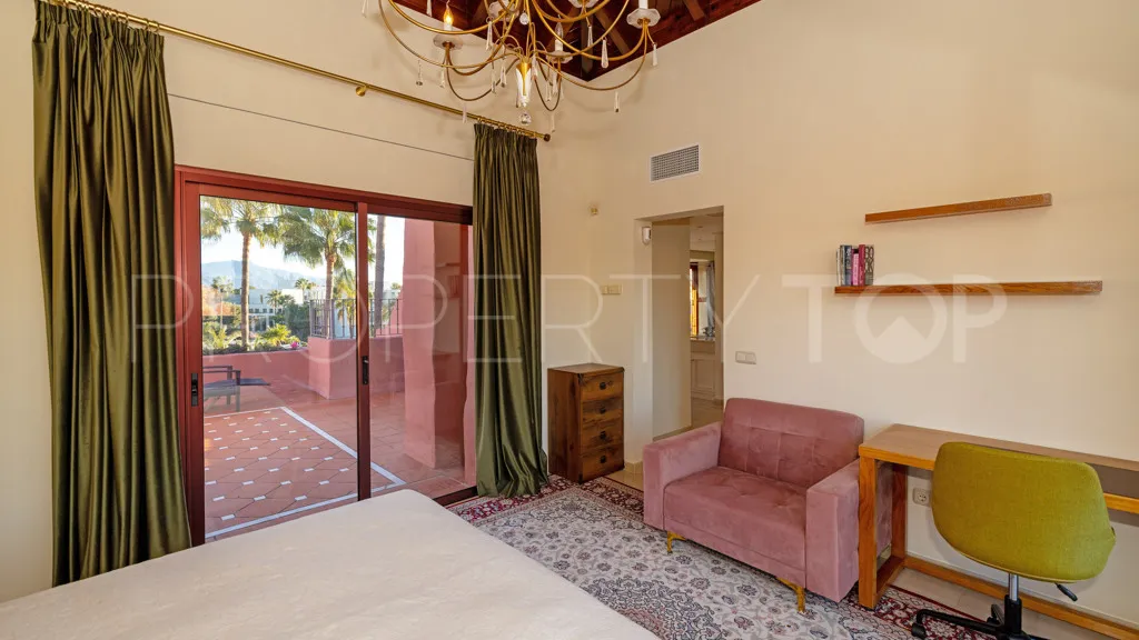 Apartment for sale in New Golden Mile with 3 bedrooms
