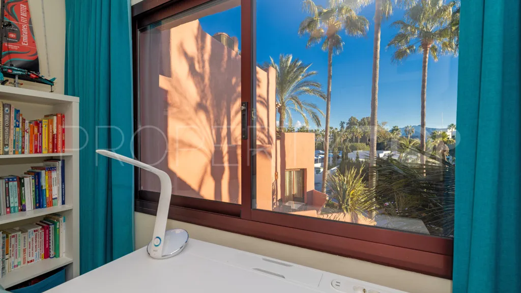 Apartment for sale in New Golden Mile with 3 bedrooms