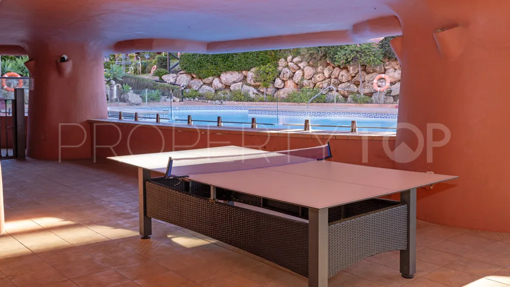 Apartment for sale in New Golden Mile with 3 bedrooms