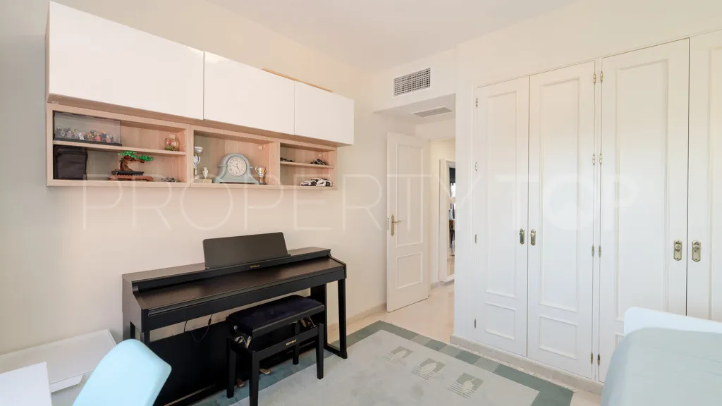 Apartment for sale in New Golden Mile with 3 bedrooms