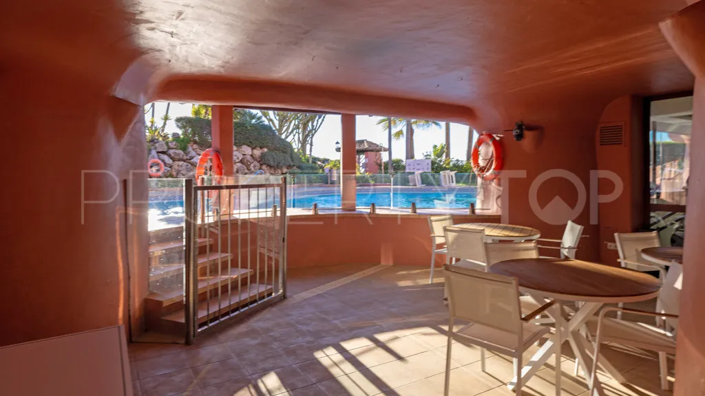 Apartment for sale in New Golden Mile with 3 bedrooms