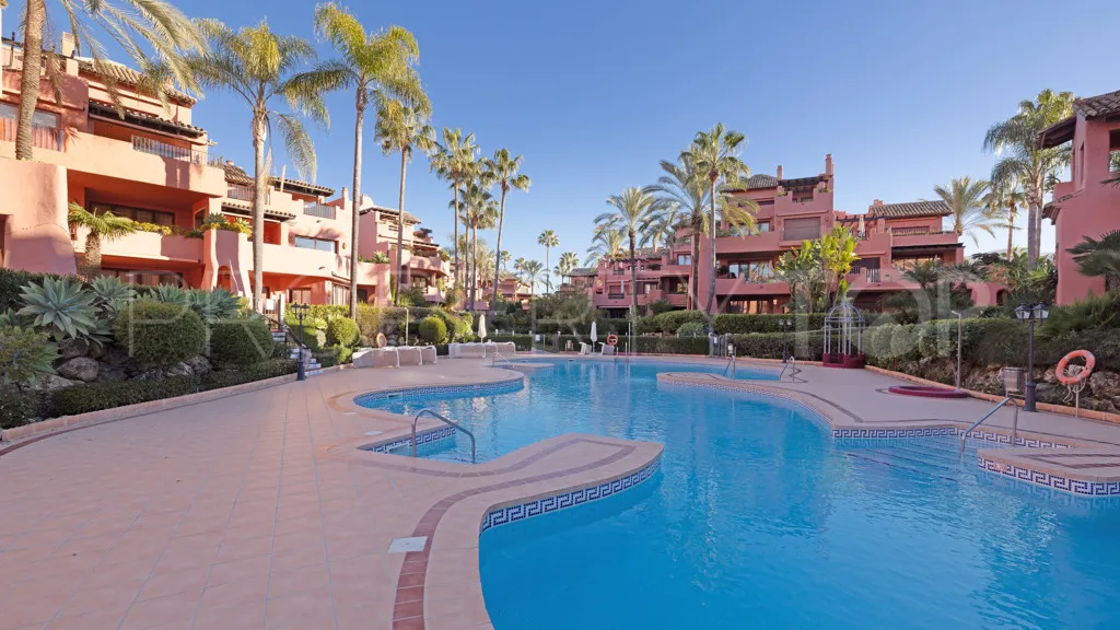 Apartment for sale in New Golden Mile with 3 bedrooms