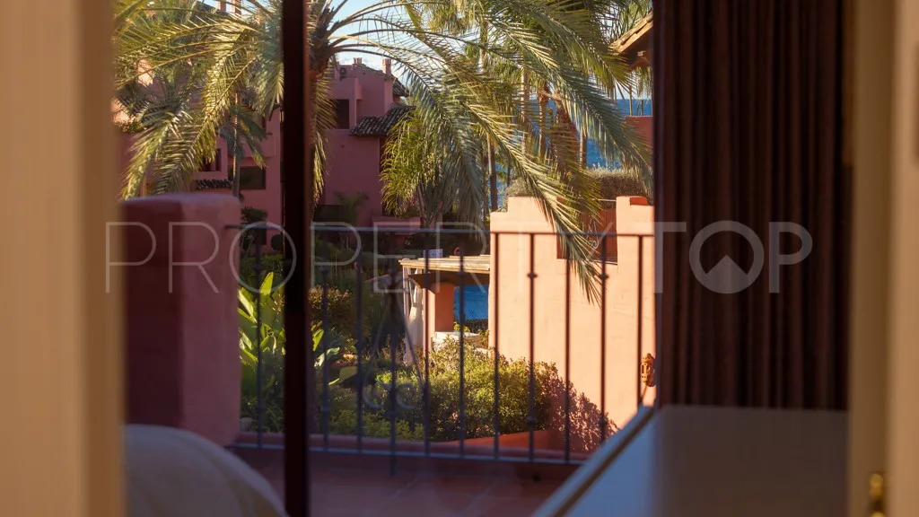 Apartment for sale in New Golden Mile with 3 bedrooms