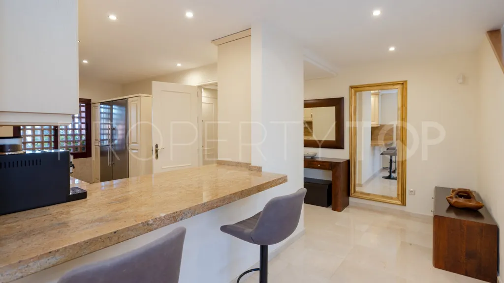 Apartment for sale in New Golden Mile with 3 bedrooms