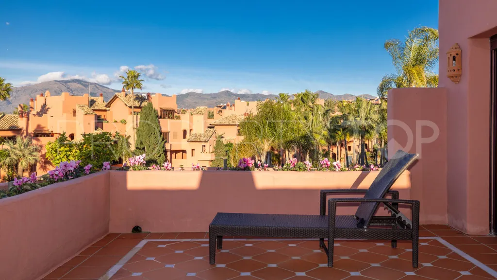 Apartment for sale in New Golden Mile with 3 bedrooms