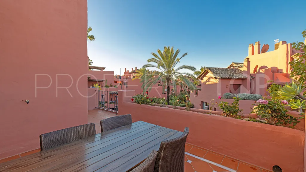 Apartment for sale in New Golden Mile with 3 bedrooms