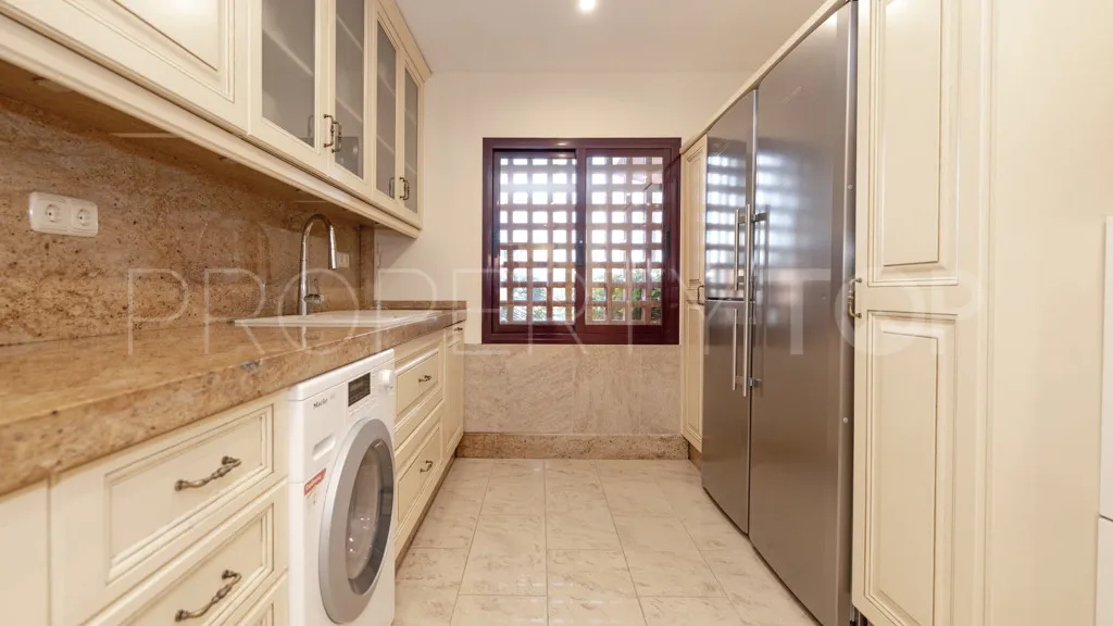 Apartment for sale in New Golden Mile with 3 bedrooms