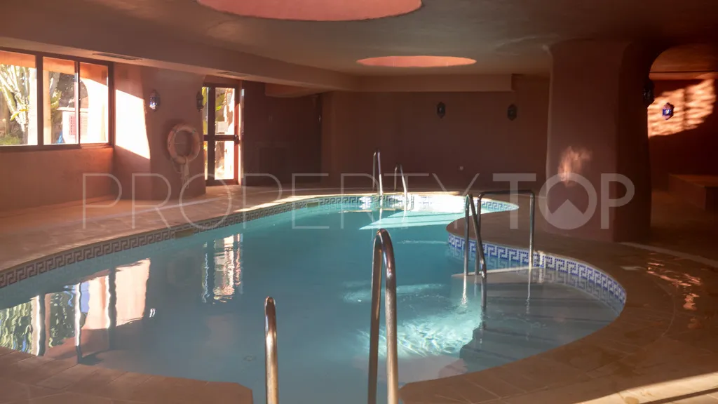 Apartment for sale in New Golden Mile with 3 bedrooms