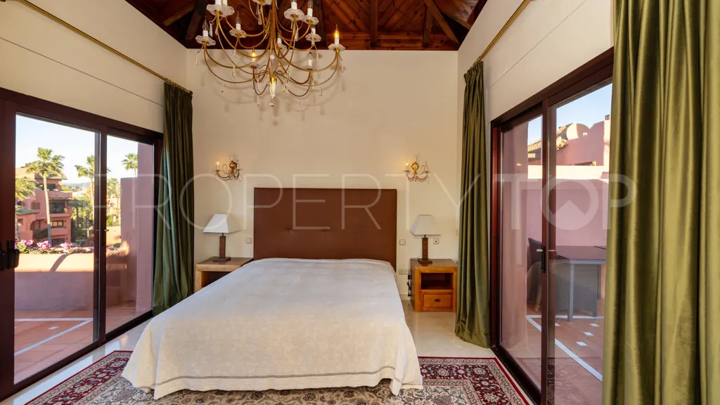 Apartment for sale in New Golden Mile with 3 bedrooms